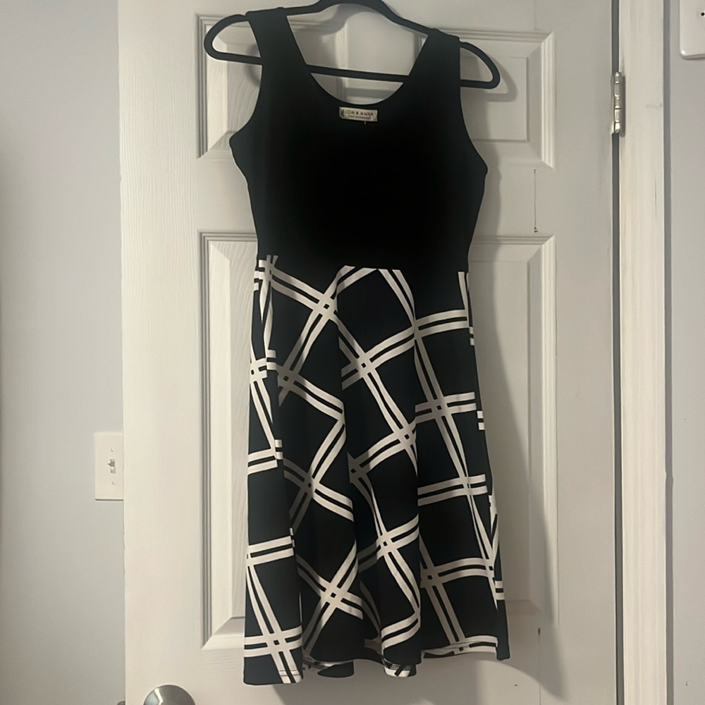 Jon & Anna Dress